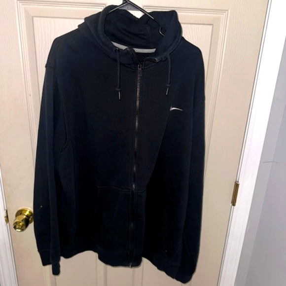 Nike Men's Hoodie - Picture 1 of 5